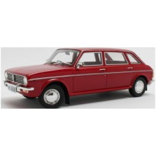 CULCM152-3 - 1/18 AUSTIN MAXI CARMINE 1971-1979