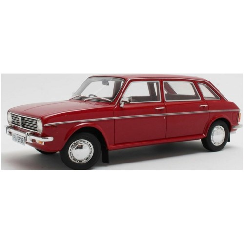 CULCM152-3 - 1/18 AUSTIN MAXI CARMINE 1971-1979