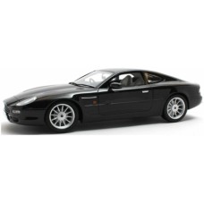 CULCML187-2 - 1/18 ASTON MARTIN DB7 BOWLAND BLACK 1993-1999