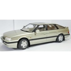 CULCML191-3 - 1/18 ROVER 827 VITESSE PULSAR SILVER 1988-1989