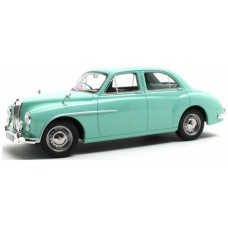 CULCML203-1 - 1/18 MG MAGNETTE ISLAND GREEN 1956-1958