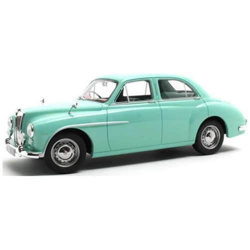 CULCML203-1 - 1/18 MG MAGNETTE ISLAND GREEN 1956-1958