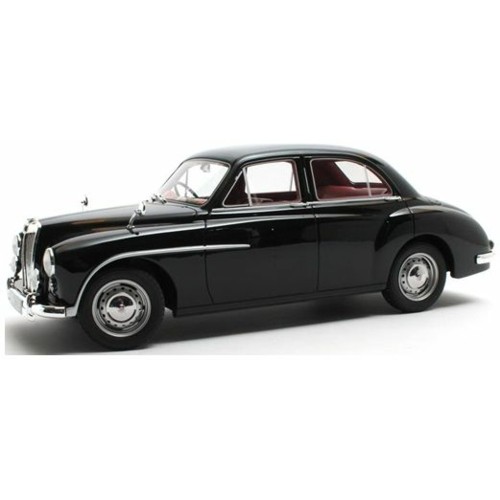 CULCML203-3 - 1/18 MG MAGNETTE BLACK 1956-1958