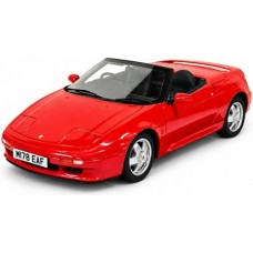 CULCML308-1 - 1/18 LOTUS ELAN M100 CALYPSO RED 1989-1995
