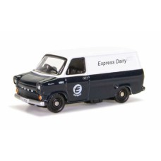 DG200017 - FORD TRANSIT MK1 - EXPRESS DAIRY
