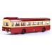 E15115 - 1/76 LEYLAND NATIONAL MK.1 LONG 2 DOOR NORTHERN GENERAL TRANSPORT UUP831K