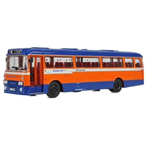 E39102 - 1/76 ALEXANDER Y-TYPE STRATHTAY SCOTTISH SCS360M SERVICE 15 ST.FILLANS