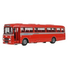 E39103 - 1/76 ALEXANDER Y-TYPE HIGHLAND SCOTTISH SCS337M SERVICE 25 INVERNESS