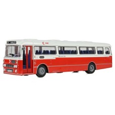 E39104 - 1/76 ALEXANDER Y-TYPE PMT NBC FEH168J SERVICE 23 HANLEY