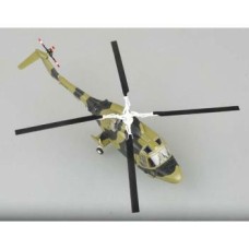 EA37092 - 1/72 WESTLAND LYNX HAS.2 NORTHERN IRELAND (PLASTIC MODEL)