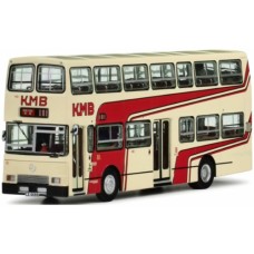 EIGKMB2025012 - 1/76 KMB MERCEDES BENZ O305 11M (101)