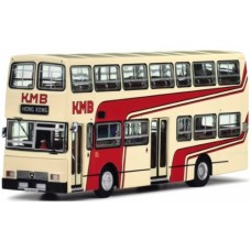 EIGKMB2025013 - 1/76 KMB MERCEDES BENZ O305 11M (HONG KONG)