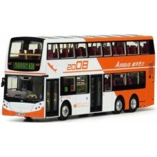 EIGKMB2025019 - 1/76 LWB VOLVO B9TL ENVIRO500 EURO III 12M (2008)