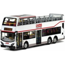 EIGKMB2025155 - KMB DENNIS E500 MMC EURO V 12MM - OPEN TOP BUS (HK1)