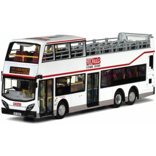 EIGKMB2025155 - KMB DENNIS E500 MMC EURO V 12MM - OPEN TOP BUS (HK1)