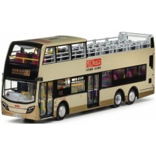 EIGKMB2025156 - 1/76 KMB DENNIS ENVIRO500 MMC TURBO EURO V 12M OPEN-TOP BUS