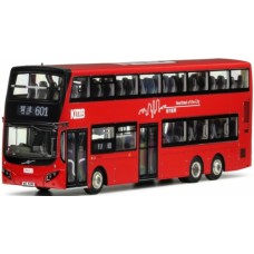 EIGKMB2026001 - 1/76 KMB VOLVO B8L MCV EVOSETI EURO VI 12.8M (601)