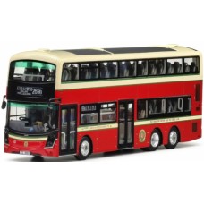 EIGKMB2026004 - 1/76 KMB VOLVO B8L MCV D123 EURO VI 12M (269B)