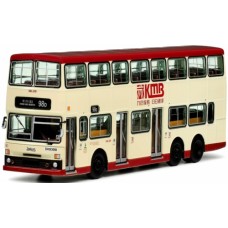EIGKMB2026006 - 1/76 KMB LEYLAND OLYMPIAN 12M (98D)