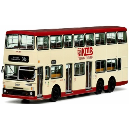 EIGKMB2026006 - 1/76 KMB LEYLAND OLYMPIAN 12M (98D)