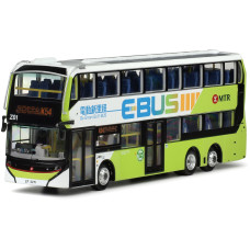 EIGMTR86001 - 1/76 MTR ALEXANDER DENNIS E500EV 12M ELECTRIC BUS (K54) 20