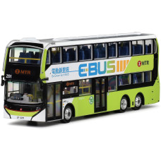 EIGMTR86002 - 1/76 MTR ALEXANDER DENNIS E500EV 12M ELECTRIC BUS (MTR) 20