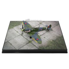 FOV812005A - 1/72 SUPERMARINE SPITFIRE MK.IX (MK 210 TOLLY HELLO)