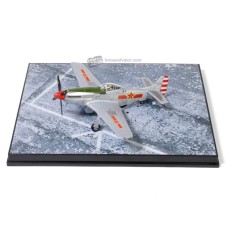 FOV812013B - 1/72 P-51D MUSTANG 44-12458 3032 2ND SQUADRON 1949
