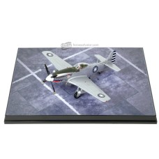 FOV812013E - 1/72 P-51D MUSTANG 17 SQUADRON ROCAF 1949