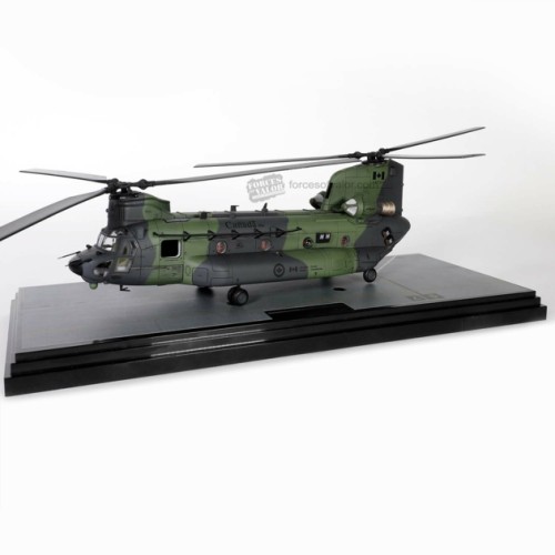 FOV821005C-1 - 1/72 CANADA BOEING CHINOOK CH-147F HELICOPTER NO. 147301