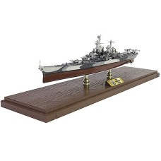FOV861131B - 1/700 IOWA CLASS BATTLESHIP, USS MISSOURI (BB-63) (FULL HULL SERIES)