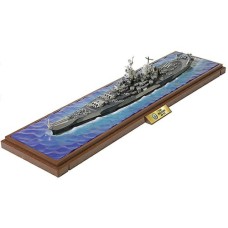 FOV862031B - 1/700 IOWA CLASS BATTLESHIP, USS MISSOURI (BB-63), (WATERLINE SERIES)