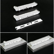 FWDP-CG-4071 - 1/400 BOEING LCF LOADER NEW TOOLINGS