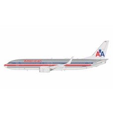 G1AAL001 - 1/100 AMERICAN AIRLINES B737-800W N921NN (POLISHED LIVERY)