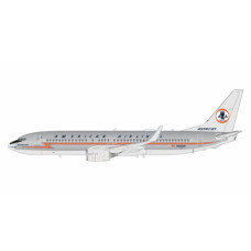 G1AAL002 - 1/100 AMERICAN AIRLINES B737-800W ASTROJET LIVERY POLISHED N905NN