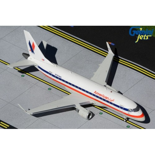 G2AAL1061 - 1/200 AMERICAN EAGLE A170-1000STD