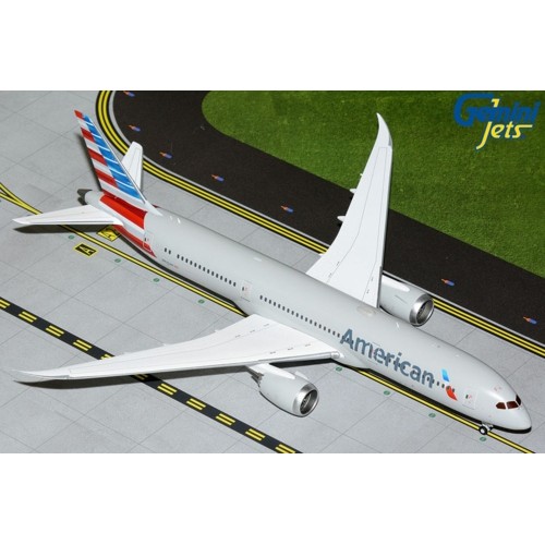 G2AAL1106 - 1/200 AMERICAN AIRLINES B787-9 N835AN