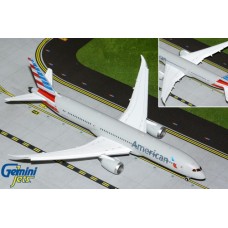 G2AAL1106F - 1/200 AMERICAN AIRLINES B787-9 N835AN FLAPS DOWN