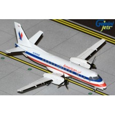 G2AAL1339 - 1/200 AMERICAN EAGLE SAAB 340B N389AE