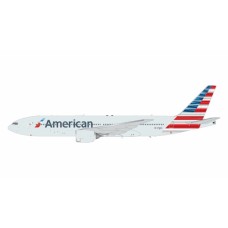 G2AAL1414 - 1/200 AMERICAN AIRLINES B777-200ER N788AN