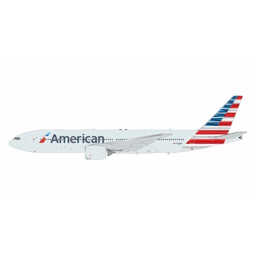 G2AAL1414 - 1/200 AMERICAN AIRLINES B777-200ER N788AN