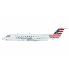 G2AAL1426 - 1/200 AMERICAN EAGLE/AIR WISCONSIN CRJ200LR N420AW