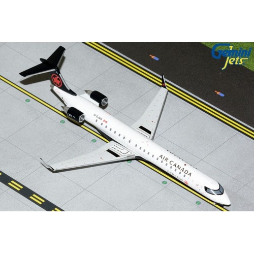 G2ACA1096 - 1/200 AIR CANADA EXPRESS/JAZZ AVIATION CRJ900LR