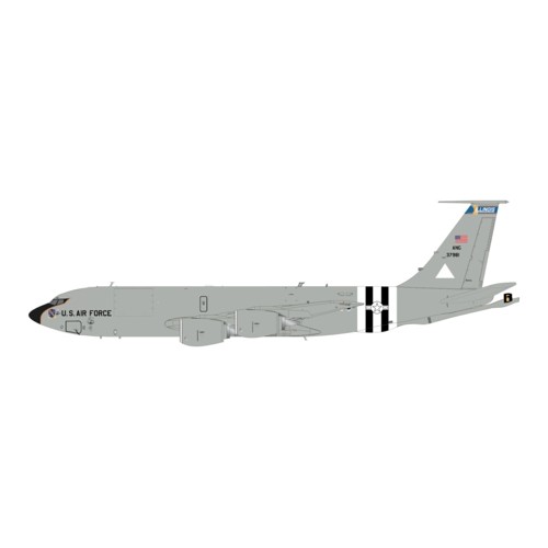 G2AFO1442 - 1/200 USAF KC-135R 63-7981 (ILLINOIS NATIONAL GUARD) G2AFO1442 - 1/200 USAF KC-135R 63-7981 (ILLINOIS NATIONAL GUARD)