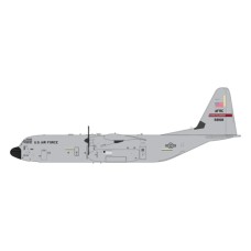 G2AFO1473 - 1/200 U.S. AIR FORCE C-130J HERCULES 05-8158 FLYING JENNIES (KEESLER AFB) (UPGRADED STD.)