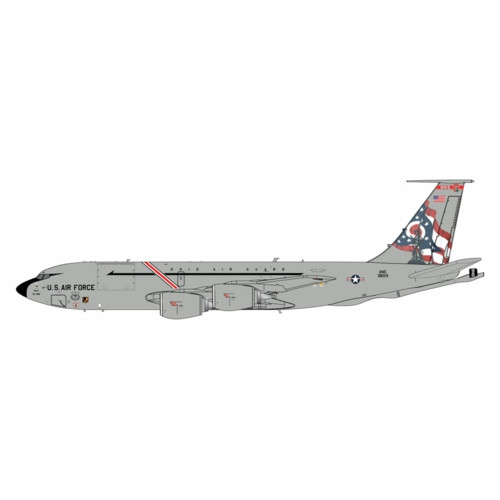 G2AFO1490 - 1/200 USAF KC-135R 63-8013 OHIO AIR GUARD