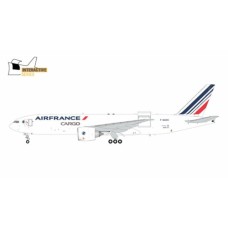 G2AFR1183 - 1/200 AIR FRANCE CARGO B777-200LRF F-GUOC (INTERACTIVE SERIES)