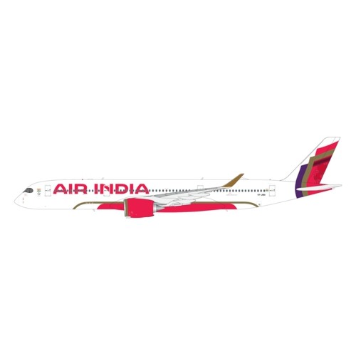 G2AIC1290 - 1/200 AIR INDIA A350-900 VT-JRH