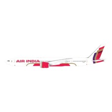G2AIC1323 - 1/200 AIR INDIA B777-9 VT-XAA (WITH OPTIONAL FOLDED WINGTIPS)