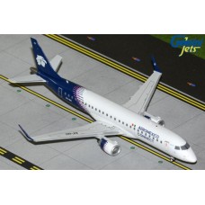 G2AMX1386 - 1/200 AEROMEXICO CONNECT E190LR XA-IAC (NEW LIVERY)